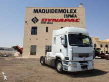 Renault tractor unit
