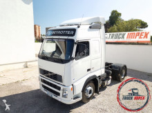 tracteur Volvo