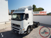 tracteur Volvo
