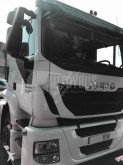 Iveco tractor unit