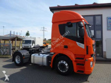 Iveco tractor unit