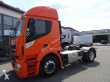 Iveco tractor unit