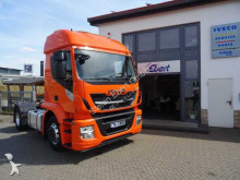 Iveco tractor unit