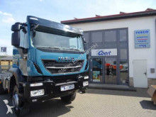 Iveco tractor unit