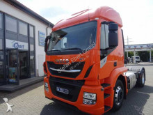 Iveco hazardous materials / ADR tractor unit