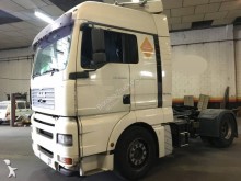 MAN tractor unit