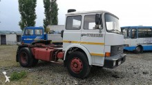 tracteur Iveco