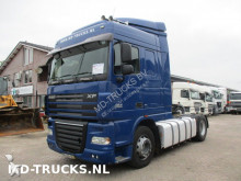 tracteur DAF