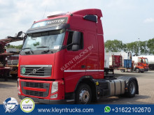 trekker Volvo FH13