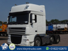 DAF tractor unit