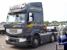 Renault Premium 460 tractor unit