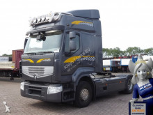 Renault Premium 460 tractor unit