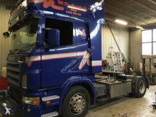 Scania R420 - SOON EXPECTED - TOPLINE EURO 3 tractor unit
