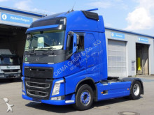 Volvo tractor unit