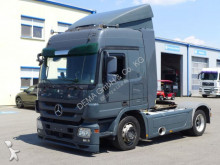 used exceptional transport tractor unit