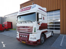 DAF tractor unit