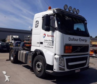 used tractor unit
