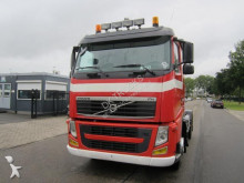 tracteur Volvo