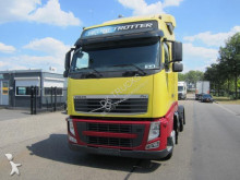 tracteur Volvo