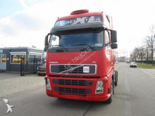 tracteur Volvo
