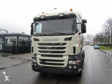 tracteur Scania