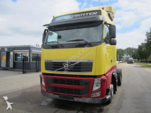 tracteur Volvo