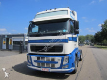 tracteur Volvo