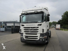 tracteur Scania