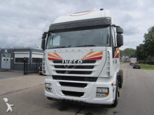 tracteur Iveco