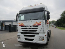 tracteur Iveco