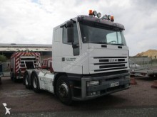 Iveco Eurostar 520 tractor unit