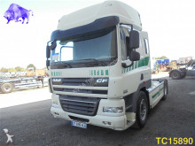 tracteur DAF