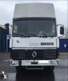 Renault tractor unit