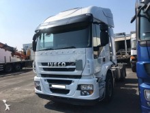 tracteur Iveco