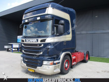 Scania R 420 tractor unit