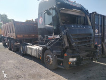 tracteur Iveco Stralis 420