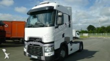 tracteur Renault