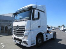 Mercedes Actros 1851 LSN 37 tractor unit