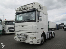 trattore DAF