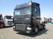 trattore DAF XF 430