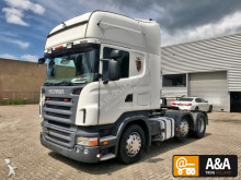 trattore Scania