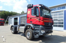 Mercedes tractor unit