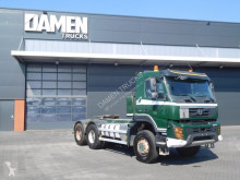 Volvo tractor unit