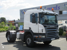 trattore Scania P 380