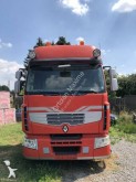 Renault tractor unit