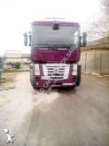 tracteur Renault