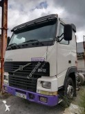 cap tractor Volvo