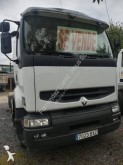 cap tractor Renault Premium 420.18