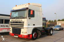 tracteur DAF