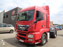 trattore MAN TGS 18.400 LX